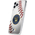 MLB Milwaukee Brewers Game Ball iPhone 11 Pro Skin