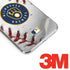 MLB Milwaukee Brewers Game Ball iPhone 11 Pro Skin