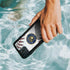 MLB Milwaukee Brewers Game Ball iPhone 11 Pro Waterproof Case