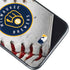 MLB Milwaukee Brewers Game Ball iPhone 11 Skin