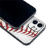 MLB Milwaukee Brewers Game Ball iPhone 12 Mini Skin