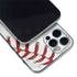 MLB Milwaukee Brewers Game Ball iPhone 12 Pro Skin
