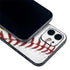 MLB Milwaukee Brewers Game Ball iPhone 12 Skin