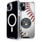 MLB Milwaukee Brewers Game Ball iPhone 13 MagSafe Case