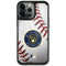 MLB Milwaukee Brewers Game Ball iPhone 13 Pro Cargo Case