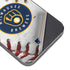 MLB Milwaukee Brewers Game Ball iPhone 13 Pro Max Skin