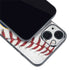 MLB Milwaukee Brewers Game Ball iPhone 15 Plus Skin