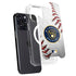 MLB Milwaukee Brewers Game Ball iPhone 14 Pro Max MagSafe Case