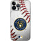 MLB Milwaukee Brewers Game Ball iPhone 14 Pro Max Skin