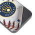 MLB Milwaukee Brewers Game Ball iPhone 14 Pro Max Skin