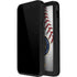 MLB Milwaukee Brewers Game Ball iPhone 14 Pro Max Waterproof Case