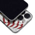 MLB Milwaukee Brewers Game Ball iPhone 14 Pro Skin