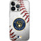 MLB Milwaukee Brewers Game Ball iPhone 14 Pro Skin