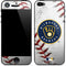 MLB Milwaukee Brewers Game Ball iPhone 5/5s/5SE Skin