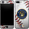 MLB Milwaukee Brewers Game Ball iPhone 7 Plus Skin