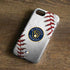 MLB Milwaukee Brewers Game Ball iPhone 7 Pro Case