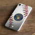 MLB Milwaukee Brewers Game Ball iPhone 7 Skin