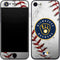 MLB Milwaukee Brewers Game Ball iPhone 8 Skin