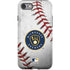 MLB Milwaukee Brewers Game Ball iPhone SE (2nd & 3rd Gen) Pro Case