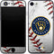 MLB Milwaukee Brewers Game Ball iPhone SE (2nd & 3rd Gen) Skin