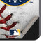 MLB Milwaukee Brewers Game Ball iPhone SE (2nd & 3rd Gen) Skin