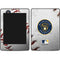 MLB Milwaukee Brewers Game Ball Amazon Kindle Skin
