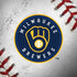 MLB Milwaukee Brewers Game Ball Legion Y720 Skin