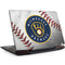 MLB Milwaukee Brewers Game Ball Legion Y720 Skin