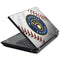 MLB Milwaukee Brewers Game Ball Lenovo T420 Skin