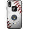 MLB Milwaukee Brewers Game Ball LifeProof Fre iPhone Skin