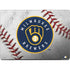 MLB Milwaukee Brewers Game Ball MacBook Pro 14in (2021-24) Skin