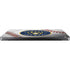 MLB Milwaukee Brewers Game Ball MacBook Pro 14in (2021-24) Skin