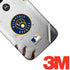 MLB Milwaukee Brewers Game Ball Moto E5 Play Skin