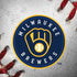 MLB Milwaukee Brewers Game Ball Moto G6 Skin