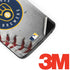 MLB Milwaukee Brewers Game Ball Moto G6 Skin