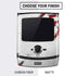 MLB Milwaukee Brewers Game Ball Motorola RAZR Skin