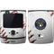 MLB Milwaukee Brewers Game Ball Motorola RAZR Skin