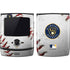 MLB Milwaukee Brewers Game Ball Motorola RAZR Skin