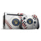 MLB Milwaukee Brewers Game Ball Nintendo Switch Bundle Skin