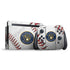 MLB Milwaukee Brewers Game Ball Nintendo Switch Bundle Skin