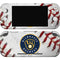 MLB Milwaukee Brewers Game Ball Nintendo Switch Lite Skin