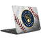 MLB Milwaukee Brewers Game Ball Notebook 9 Pro 13in (2017) Skin