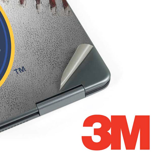 MLB Milwaukee Brewers Game Ball Notebook 9 Pro 13in (2017) Skin
