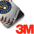 MLB Milwaukee Brewers Game Ball OnePlus 7 Pro Skin