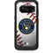 MLB Milwaukee Brewers Game Ball Otterbox Commuter Galaxy Skin