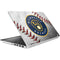 MLB Milwaukee Brewers Game Ball HP Pavilion Skin