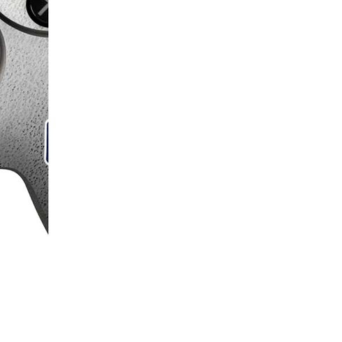 MLB Milwaukee Brewers Game Ball PlayStation Scuf Vantage 2 Controller Skin