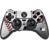 MLB Milwaukee Brewers Game Ball PS4/PC SCUF Impact Controller Skin