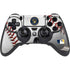 MLB Milwaukee Brewers Game Ball PS4/PC SCUF Impact Controller Skin
