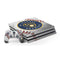 MLB Milwaukee Brewers Game Ball PS4 Pro Bundle Skin